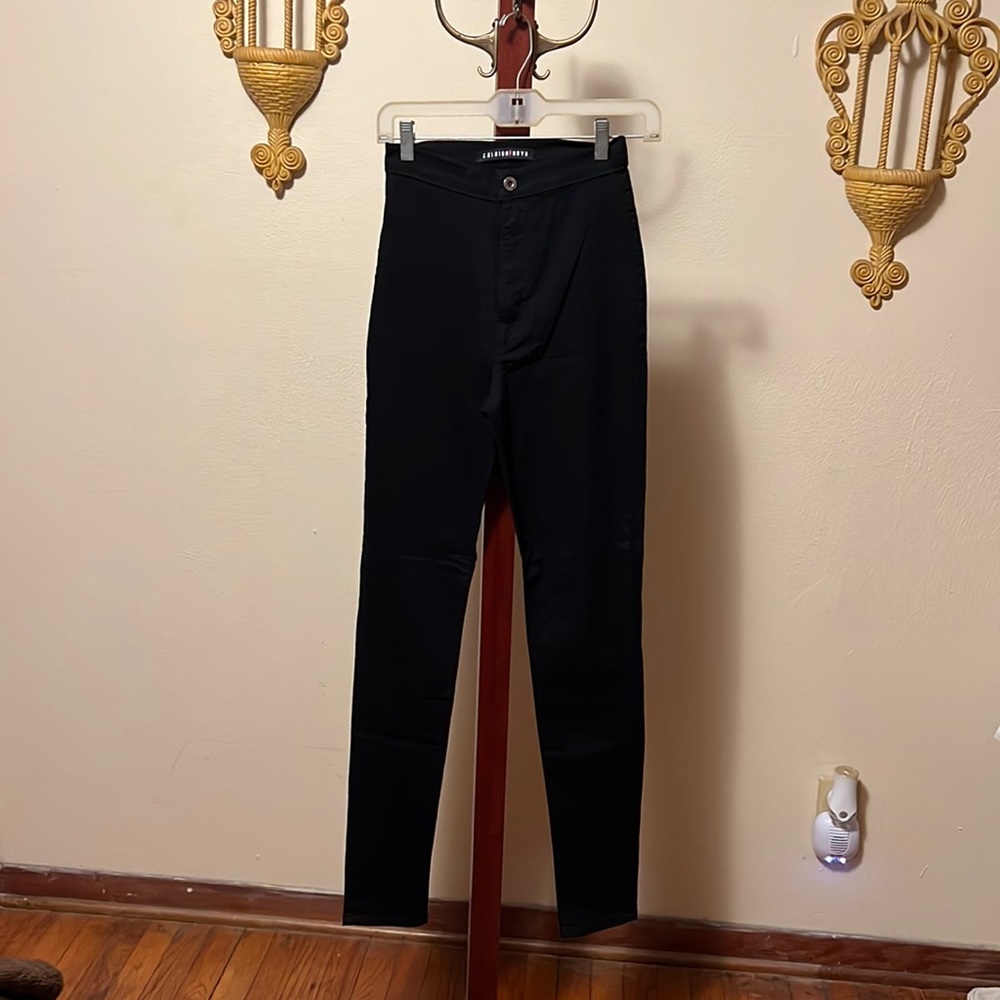 Fashion Nova Slacks